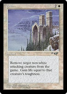 [003]【EN】流刑/Exile【ALL】[R][白]
