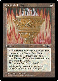 [117]【EN】Ashnod's Cylix【ALL】[R][茶]