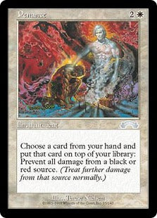 [015]【EN】罪の償い/Penance【EXO】[U][白]