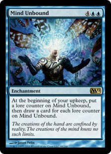 [068]【EN】解放された精神/Mind Unbound【M12】[R][青]