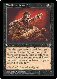 [141]【JP】浅すぎる墓穴/Shallow Grave【MIR】[R][黒]