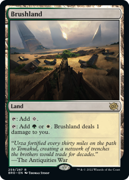 [259]【EN】低木林地/Brushland【BRO】[R][土地]