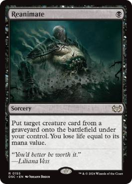 [155]【EN】再活性/Reanimate【DSC】[R][黒]