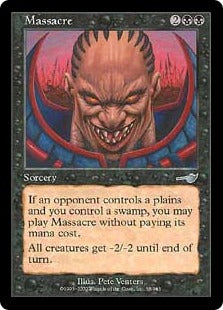 [058]【JP】虐殺/Massacre【NEM】[U][黒]