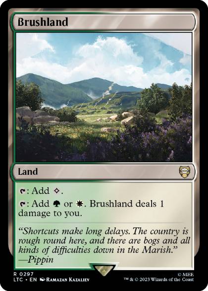 [297]【EN】低木林地/Brushland【LTC】[R][土地]