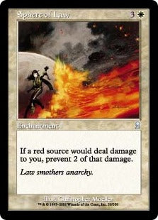 [050]【EN】法の領域/Sphere of Law【ODY】[U][白]