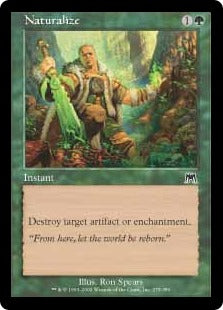 [275]【EN】帰化/Naturalize【ONS】[C][緑]