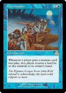 [039]【JP】重荷/Overburden【PCY】[R][青]