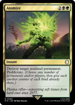 [094]【EN】【FOIL】原子化/Atomize【PIP】[R][多色]