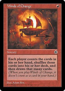[156]【JP】変化の風/Winds of Change【POR】[R][赤]