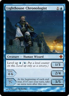 [075]【EN】灯台の年代学者/Lighthouse Chronologist【ROE】[M][青]