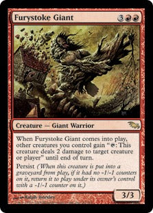 [093]【EN】憤怒焚きの巨人/Furystoke Giant【SHM】[R][赤]