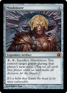[176]【EN】精神隷属器/Mindslaver【SOM】[M][茶]