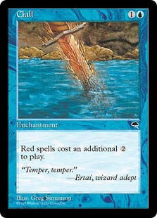 [056]【JP】寒け/Chill【TMP】[U][青]