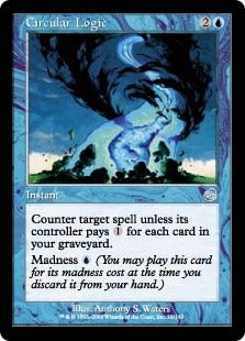 [033]【EN】堂々巡り/Circular Logic【TOR】[U][青]