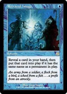 [046]【EN】あと戻りの映像/Retraced Image【TOR】[R][青]