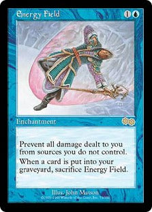 [073]【EN】エネルギー・フィールド/Energy Field【USG】[R][青]