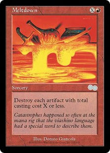 [203]【JP】溶融/Meltdown【USG】[U][赤]